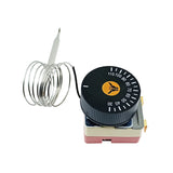 CC-1096- Cooking Controls - Termostato Electrico Cocina , Incubadora 30-110°c Equiv Caem