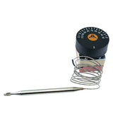 CC-1096- Cooking Controls - Termostato Electrico Cocina , Incubadora 30-110°c Equiv Caem