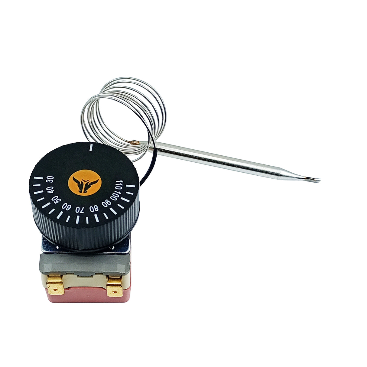 CC-1096- Cooking Controls - Termostato Electrico Cocina , Incubadora 30-110°c Equiv Caem