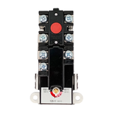 Termostato Universal 7 Pijas Alimentación: 120/240 - Cooking Controls