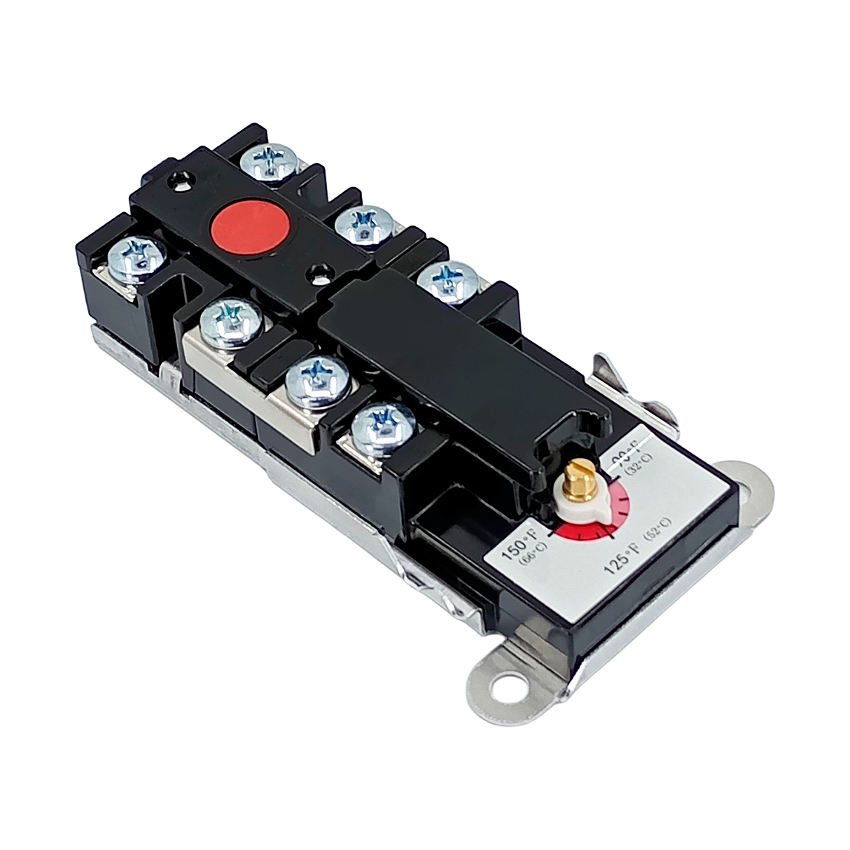 Termostato Universal 7 Pijas Alimentación: 120/240 - Cooking Controls