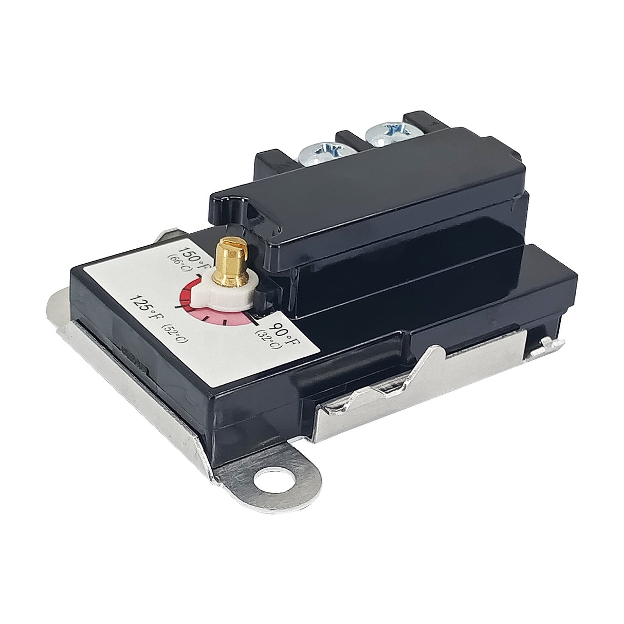 CC-1100 - Cooking Controls - Termostato Universal Inferior 2 Pijas 220v