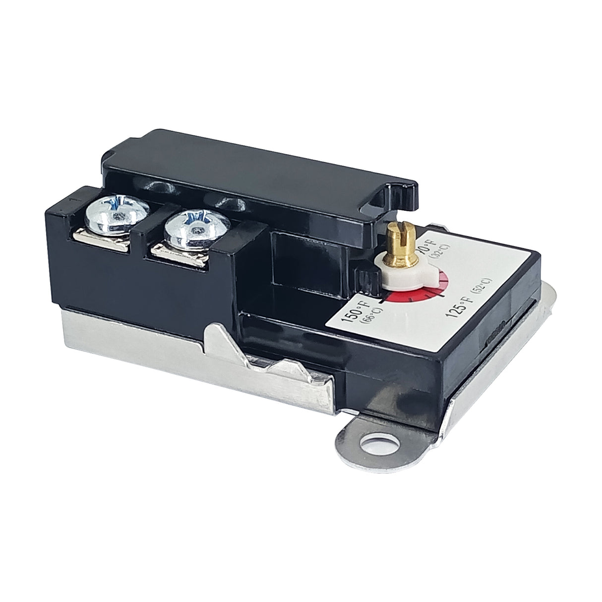 CC-1100 - Cooking Controls - Termostato Universal Inferior 2 Pijas 220v