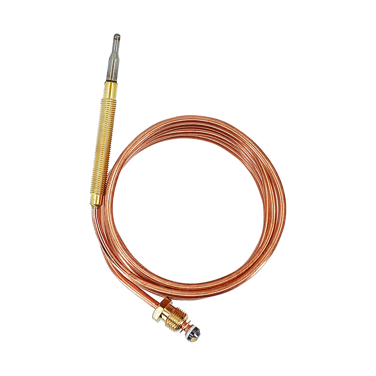 CC-1104 - Cooking Controls - Termocople Universal 60" L conexión 11/32 M8 M9 M10