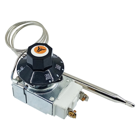 CC-1105 - Cooking Controls - Termostato Milivolts Freidora 3/8 Equiv Robertshaw Rx-2-24