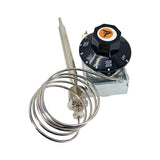 CC-1105 - Cooking Controls - Termostato Milivolts Freidora 3/8 Equiv Robertshaw Rx-2-24