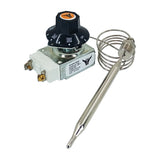 CC-1105 - Cooking Controls - Termostato Milivolts Freidora 3/8 Equiv Robertshaw Rx-2-24