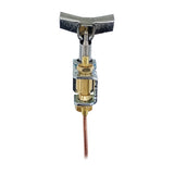 CC-2004 - Cooking Controls - Piloto tipo T con termocople