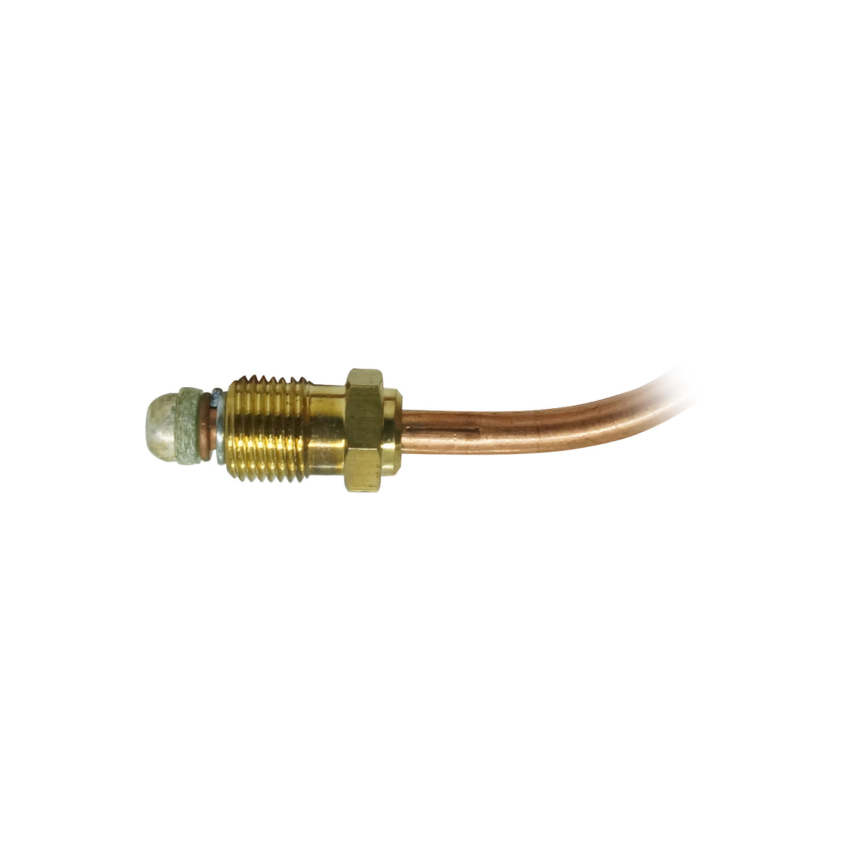 CC-2004 - Cooking Controls - Piloto tipo T con termocople