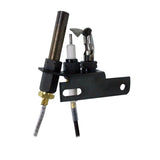 CC-2015 - COOKING CONTROLS - Piloto 2vias Tipo Cuña Electrodo Termopila Universal