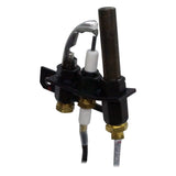 CC-2015 - COOKING CONTROLS - Piloto 2vias Tipo Cuña Electrodo Termopila Universal