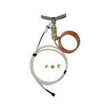 CC-2026  Piloto Tipo T , Ignitor , Termocople 1.2 M. Gas Lp Marmitas