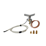 CC-2026  Piloto Tipo T , Ignitor , Termocople 1.2 M. Gas Lp Marmitas