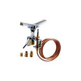 CC-2026  Piloto Tipo T , Ignitor , Termocople 1.2 M. Gas Lp Marmitas