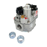 Kit Fabricación Reparación freidora Milivolts gas NAT. y LP Cooking Control