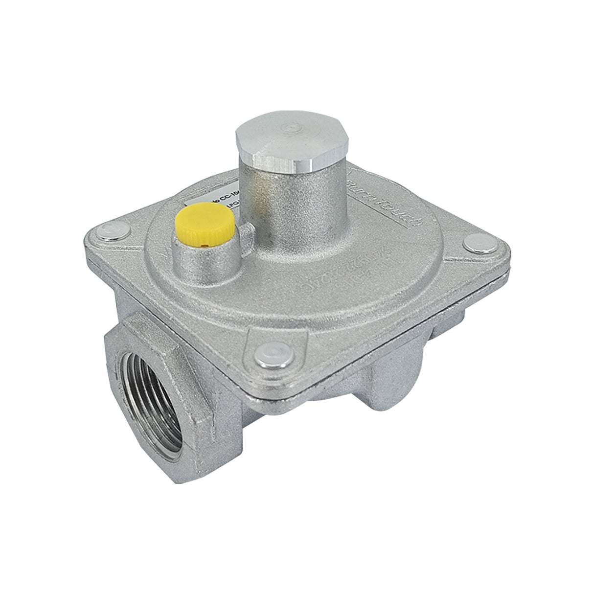 Kit Fabricación Reparación freidora Milivolts gas NAT. y LP Cooking Control