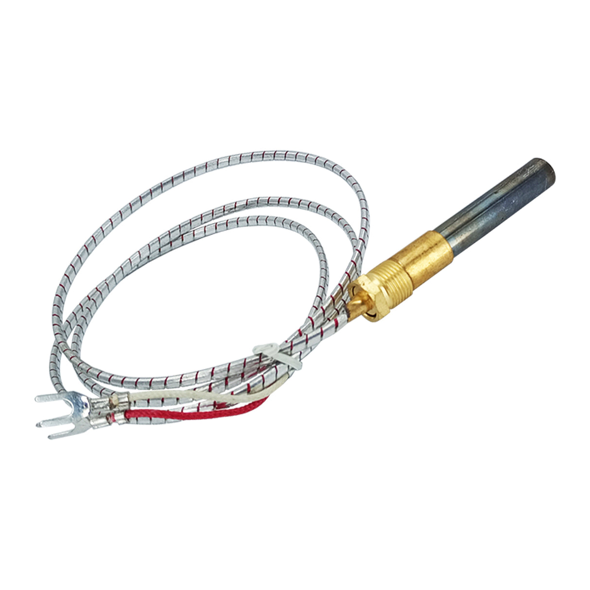 Kit Fabricación Reparación freidora Milivolts gas NAT. y LP Cooking Control