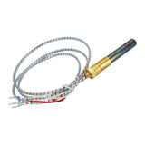 Kit Fabricación Reparación freidora Milivolts gas NAT. y LP Cooking Control