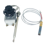 CC-2036 - COOKING CONTROLS - KIT TERMOSTATO MILIVOLTS 200-400°