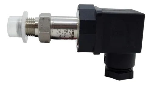 TPRC-FEP9CCO - Coel - Transmisor de presión 0-300 psi 4-20Ma 1/4Npt