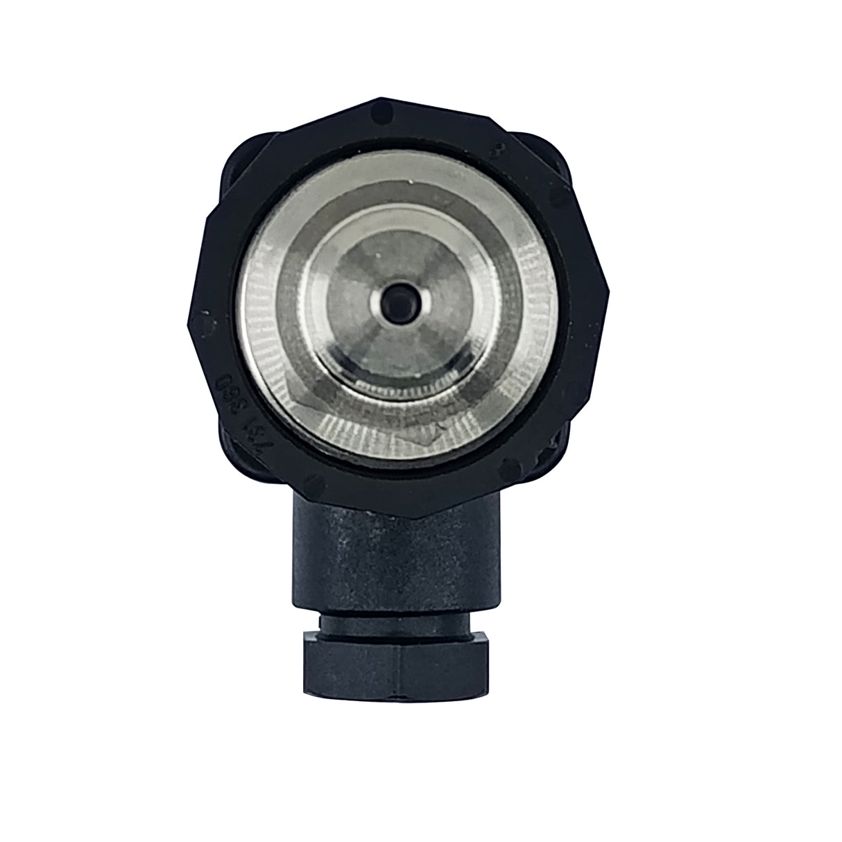 TPRC-HEP9CCO - Coel - Transmisor de presión 0-750 psi 4-20Ma 1/4Npt