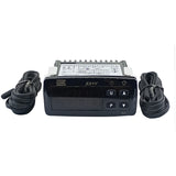 Z31YGRR - Coel - Control de temperatura congelacion 2 sonda 1R