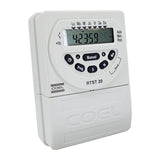 RTST-20HR-S - Coel - Temporizador timer semanal de horarios montaje riel din