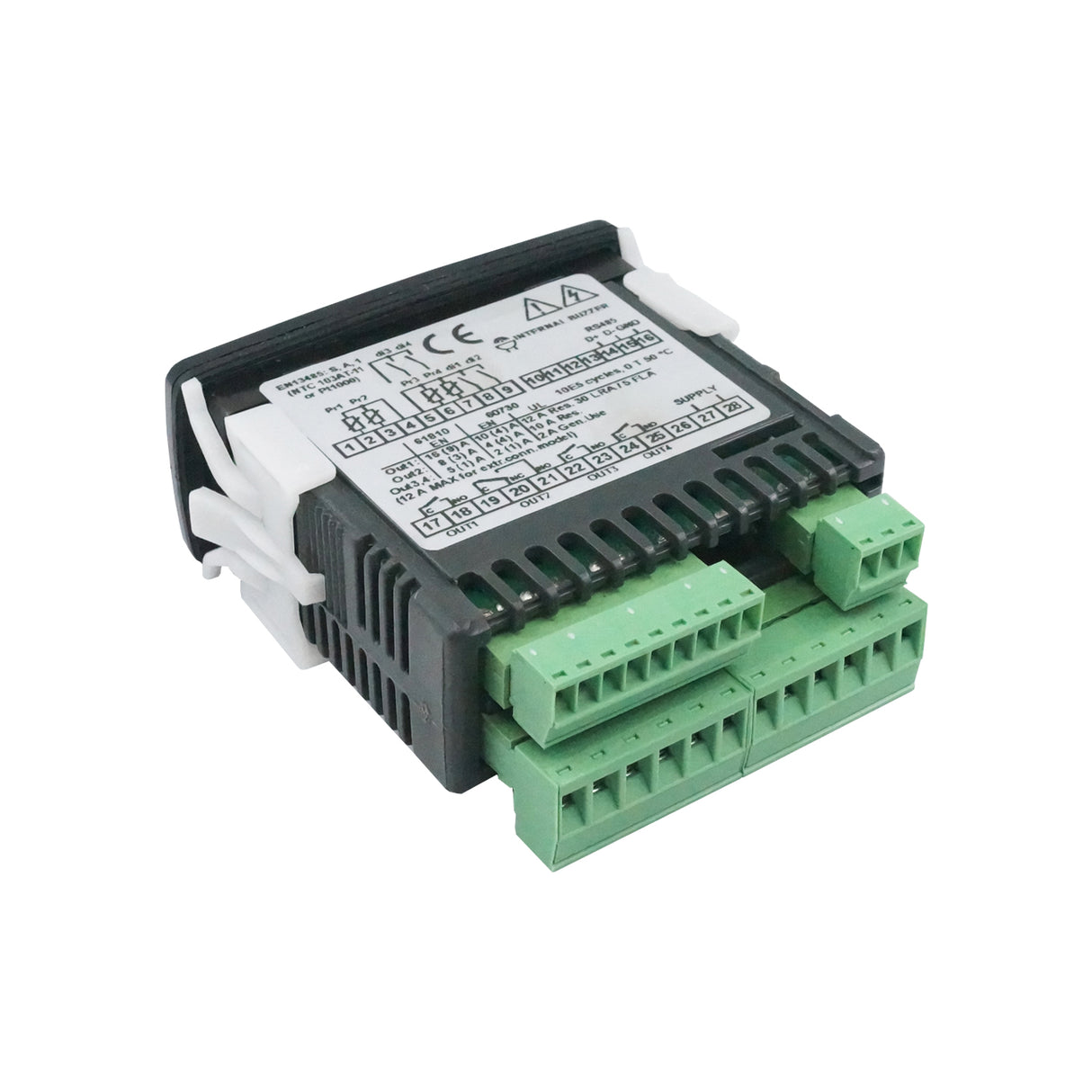 X34-HRRBE-CS - Coel - Control de temperatura 100-240Vac