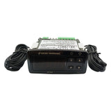 X34-HRRBE-CS - Coel - Control de temperatura 100-240Vac