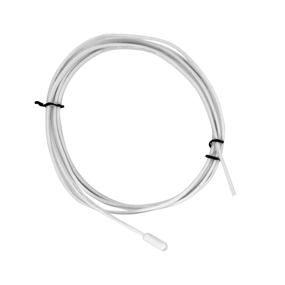 NTC-103AT-11-1.5M - Coel - Sonda NTC bulbo 5Mm x 15Mm 1.5Mts blanco