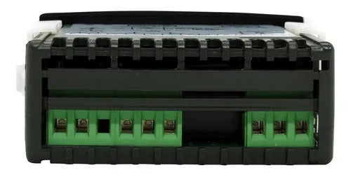 Z31-GR -SCOF1 - Coel - Control De Refrigeracion Coel Z31hr 12-24 Vac/vcc 1 Rele