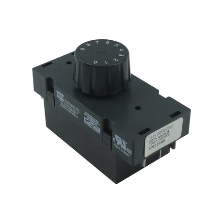 ET1 - Coel - Controlador para Refrigeración