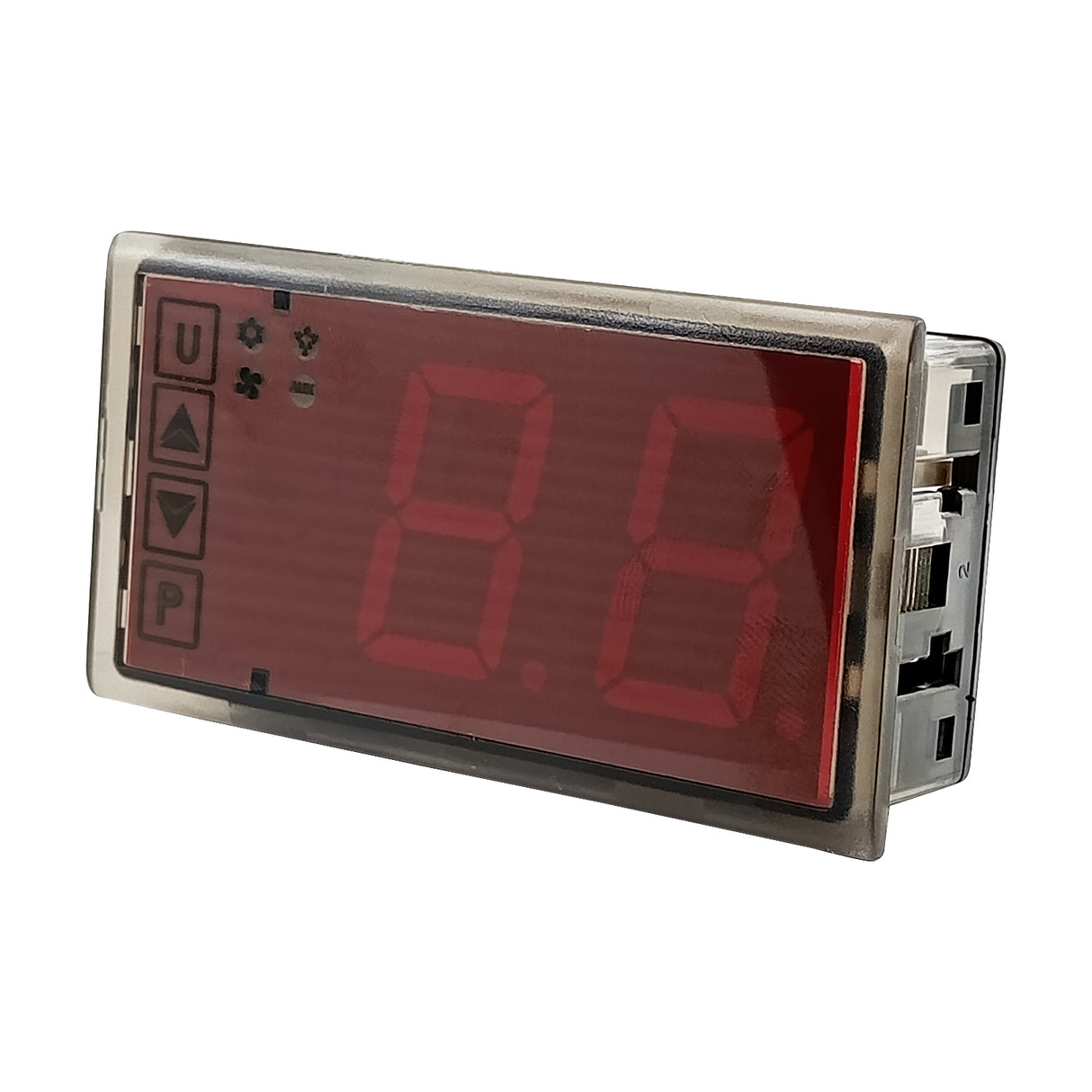 P03S-BB - Coel - Display touch para B05 de 96x50mm Rojo