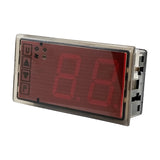 P03S-BB - Coel - Display touch para B05 de 96x50mm Rojo