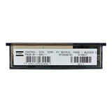 P03S-BB - Coel - Display touch para B05 de 96x50mm Rojo