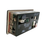P03S-BB - Coel - Display touch para B05 de 96x50mm Rojo