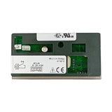 P03S-BB - Coel - Display touch para B05 de 96x50mm azul