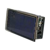 P03S-BB - Coel - Display touch para B05 de 96x50mm azul