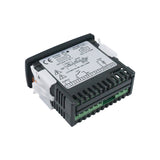 Z31S-HRB-BA-SCOF1 - Coel - Termostato Digital Coel Z31s-hrb Display Azul Nevemex