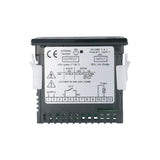 Z31S-HRB-BA-SCOF1 - Coel - Termostato Digital Coel Z31s-hrb Display Azul Nevemex