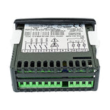E34BHRRR-VVIASCM30 - Coel - Control de temperatura Kit WIFI + 2 NTC IP67 1.5mt