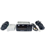 E34BHRRR-VVIASCM30 - Coel - Control de temperatura Kit WIFI + 2 NTC IP67 1.5mt
