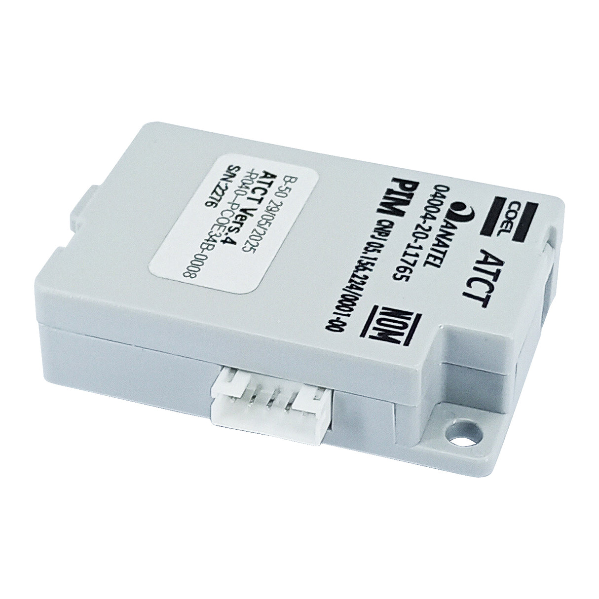 E34BHRRR-VVIASCM30 - Coel - Control de temperatura Kit WIFI + 2 NTC IP67 1.5mt