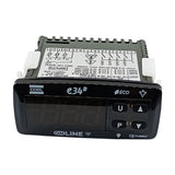 E34BHRRR-VVIASCM30 - Coel - Control de temperatura Kit WIFI + 2 NTC IP67 1.5mt