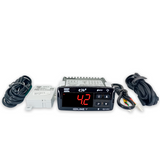 E34BHRRR-VVIASCM30 - Coel - Control de temperatura Kit WIFI + 2 NTC IP67 1.5mt