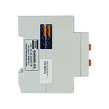 Temporizador cíclico regulable 2 Relevadores  escala 1-60 segundos 120V