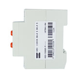 Temporizador cíclico regulable 2 Relevadores  escala 1-60 segundos 120V