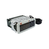 E31N-CRBVVIA-S - Coel - Control de temperatura refrigeración 110Vac 1 NTC, buzer, programacion NFC