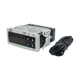 E31N-CRBVVIA-S - Coel - Control de temperatura refrigeración 110Vac 1 NTC, buzer, programacion NFC