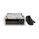 E31N-CRBVVIA-S - Coel - Control de temperatura refrigeración 110Vac 1 NTC, buzer, programacion NFC